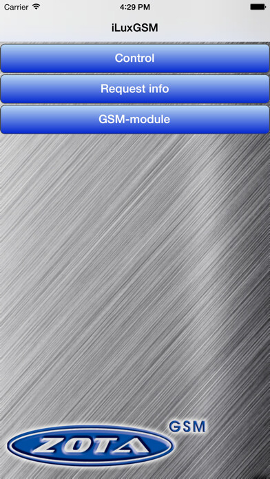 Emulate iPhone app iLuxGSM using MyAndroid Emulate iPhone app iLuxGSM using MyAndroid