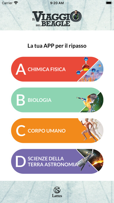 Emulate iPhone app Il viaggio del Beagle using MyAndroid Emulate iPhone app Il viaggio del Beagle using MyAndroid
