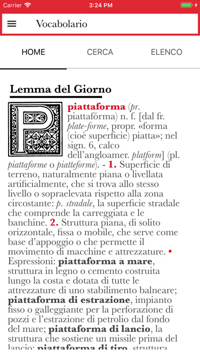Run android online APK Il Vocabolario Treccani from MyAndroid or emulate Il Vocabolario Treccani using MyAndroid Run android online APK Il Vocabolario Treccani from MyAndroid or emulate Il Vocabolario Treccani using MyAndroid