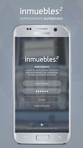 Run android online APK IM2 Representante Autorizado from MyAndroid or emulate IM2 Representante Autorizado using MyAndroid
