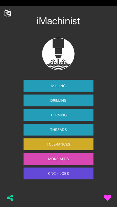 Emulate iPhone app i-Machinist using MyAndroid Emulate iPhone app i-Machinist using MyAndroid