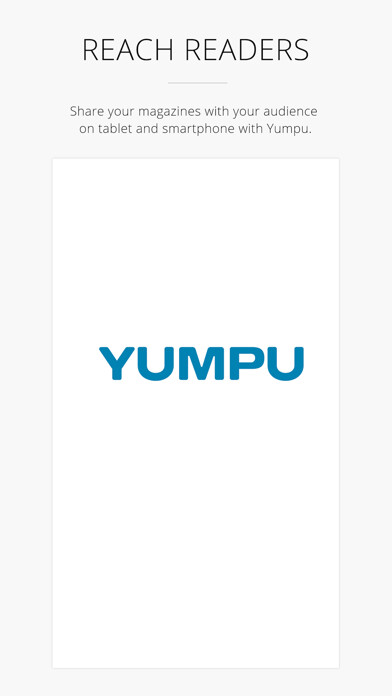 Emulate iPhone app i-magazine - APPKiosk using MyAndroid Emulate iPhone app i-magazine - APPKiosk using MyAndroid