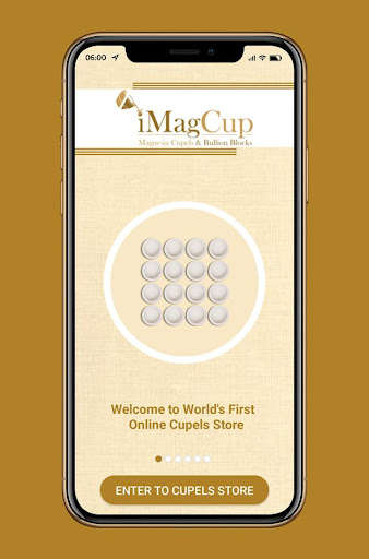 Run android online APK iMagCup from MyAndroid or emulate iMagCup using MyAndroid