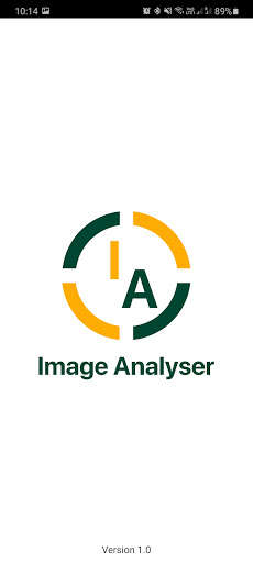 Run android online APK Image Analyser from MyAndroid or emulate Image Analyser using MyAndroid