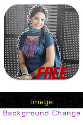 Emulate Android APK Image Background Change Emulate Android APK Image Background Change