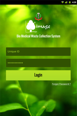 Run android online APK IMAGE Bio.Med.Waste collection app from MyAndroid or emulate IMAGE Bio.Med.Waste collection app using MyAndroid Run android online APK IMAGE Bio.Med.Waste collection app from MyAndroid or emulate IMAGE Bio.Med.Waste collection app using MyAndroid