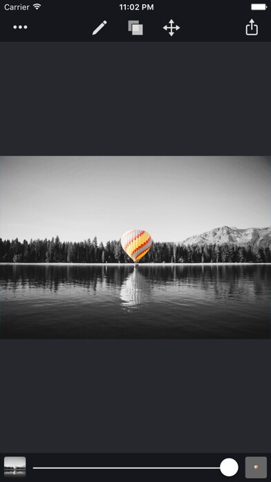 Emulate iPhone app Image Blender using MyAndroid Emulate iPhone app Image Blender using MyAndroid