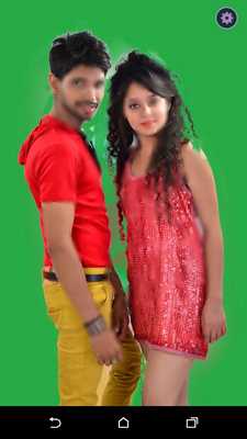 Emulate Android APK Image Blur Free