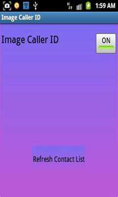 Emulate Android APK Image Caller ID Emulate Android APK Image Caller ID