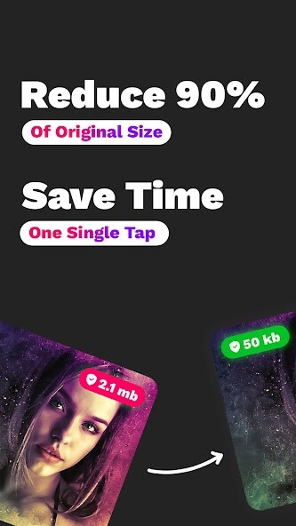 Run android online APK Image Compressor - Resizer from MyAndroid or emulate Image Compressor - Resizer using MyAndroid