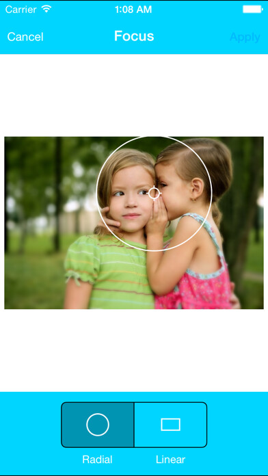 Emulate iPhone app Image Correction Pro - The Best Photo Effect and FX Editor with Red Eye Fixer using MyAndroid Emulate iPhone app Image Correction Pro - The Best Photo Effect and FX Editor with Red Eye Fixer using MyAndroid