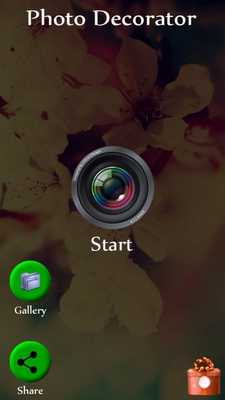 Emulate Android APK Image Decorator Emulate Android APK Image Decorator