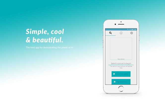 Emulate Android APK Image  Emotion AI Analyzer