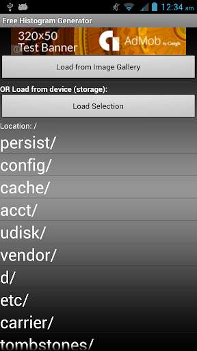 Run android online APK Image Histogram Generator from MyAndroid or emulate Image Histogram Generator using MyAndroid Run android online APK Image Histogram Generator from MyAndroid or emulate Image Histogram Generator using MyAndroid