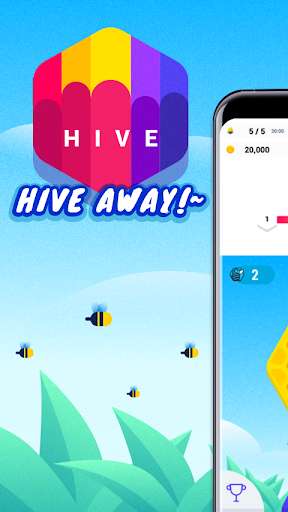 Run android online APK ImageHive from MyAndroid or emulate ImageHive using MyAndroid