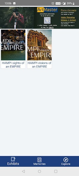 Run android online APK ImageIn Mobile from MyAndroid or emulate ImageIn Mobile using MyAndroid