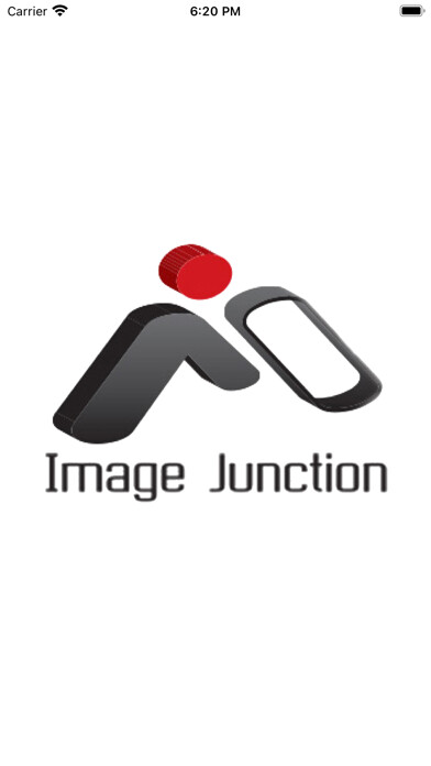 Emulate iPhone app Image Junction Sdn Bhd using MyAndroid