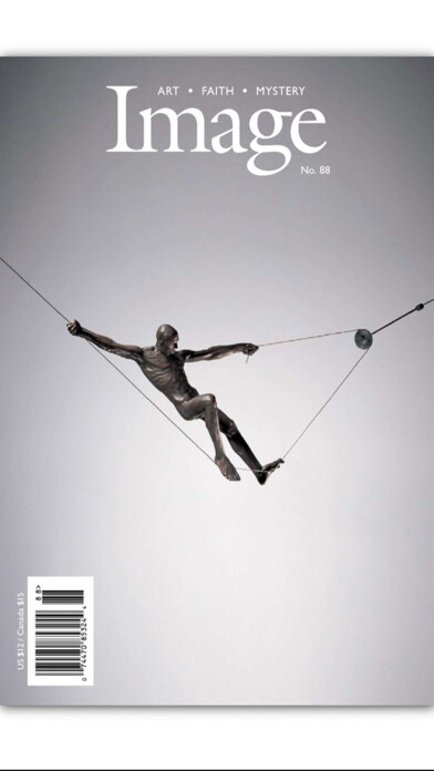 Emulate iPhone app IMAGE Magazine: Image Journal using MyAndroid Emulate iPhone app IMAGE Magazine: Image Journal using MyAndroid