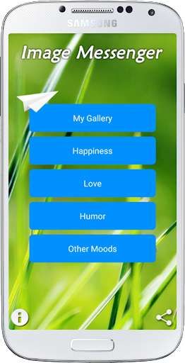 Run android online APK Image Messenger from MyAndroid or emulate Image Messenger using MyAndroid Run android online APK Image Messenger from MyAndroid or emulate Image Messenger using MyAndroid