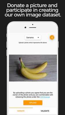 Emulate Android APK ImageMonkey