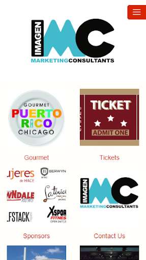 Run android online APK Imagen Consultants from MyAndroid or emulate Imagen Consultants using MyAndroid