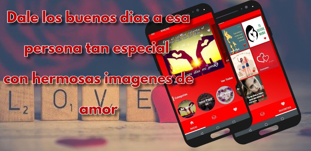 Run android online APK imagenes amor from MyAndroid or emulate imagenes amor using MyAndroid