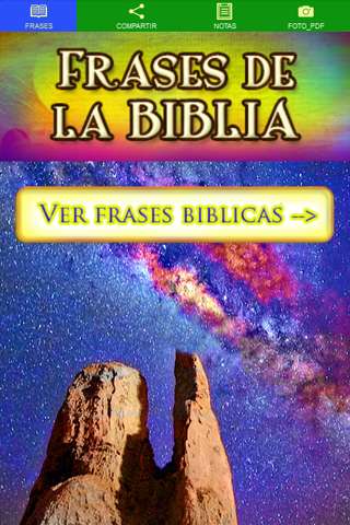 Run android online APK Imagenes con Frases biblicas from MyAndroid or emulate Imagenes con Frases biblicas using MyAndroid