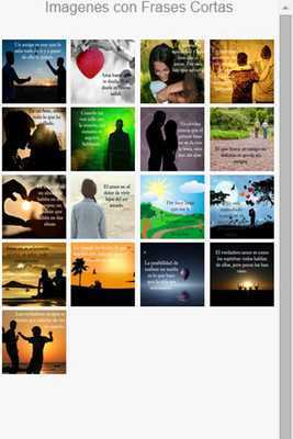 Emulate Android APK Imagenes con Frases Cortas Emulate Android APK Imagenes con Frases Cortas