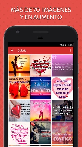 Emulate Android APK Imagenes con Frases de Amor Emulate Android APK Imagenes con Frases de Amor