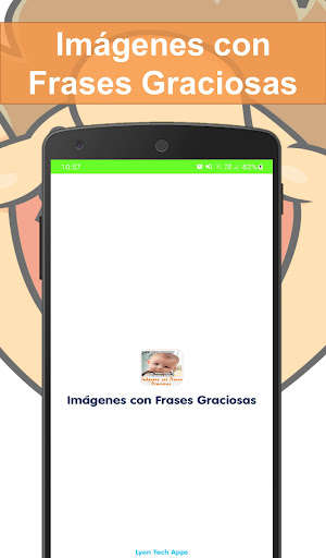 Run android online APK Imagenes con Frases Graciosas from MyAndroid or emulate Imagenes con Frases Graciosas using MyAndroid