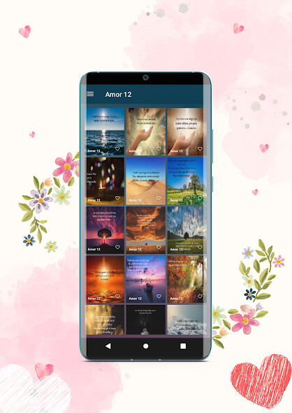 Run android online APK Imagenes De Amor Con Frases from MyAndroid or emulate Imagenes De Amor Con Frases using MyAndroid