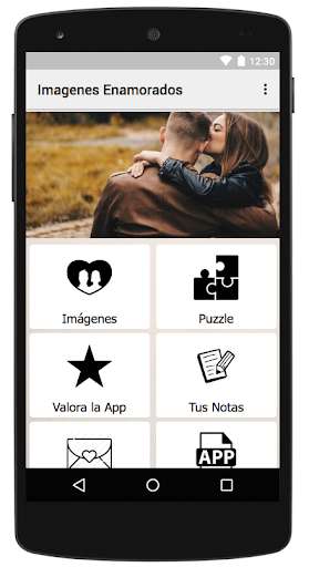 Emulate Android APK Imagenes de Enamorados Emulate Android APK Imagenes de Enamorados