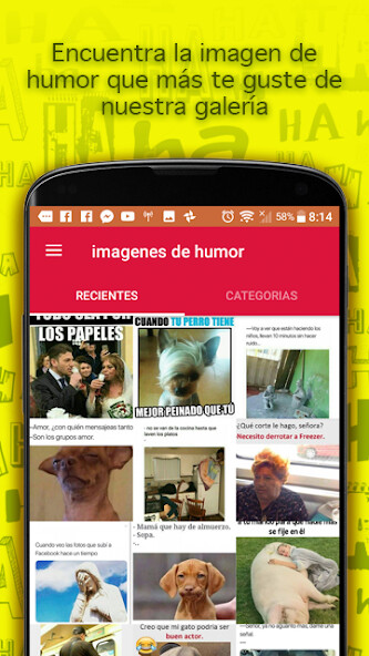 Emulate Android APK imagenes de humor Emulate Android APK imagenes de humor