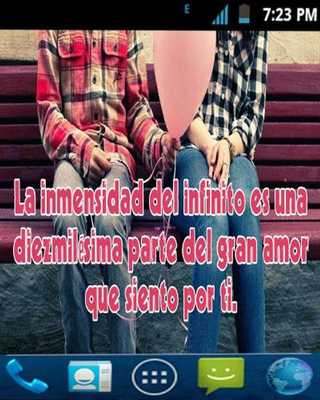 Emulate Android APK imagenes de infinito Emulate Android APK imagenes de infinito