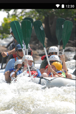 Emulate Android APK Imagenes deporte extremo