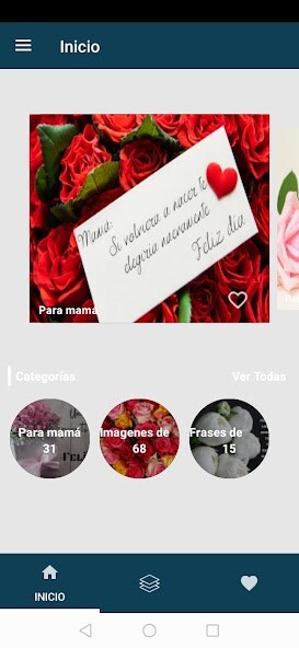 Run android online APK Imagenes de Rosas con Frases from MyAndroid or emulate Imagenes de Rosas con Frases using MyAndroid Run android online APK Imagenes de Rosas con Frases from MyAndroid or emulate Imagenes de Rosas con Frases using MyAndroid