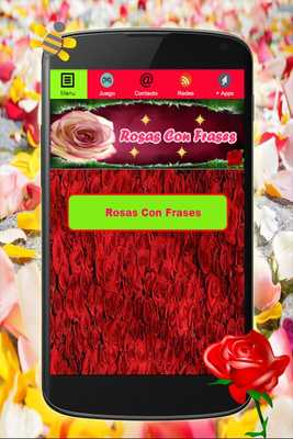 Emulate Android APK Imagenes De Rosas Hermosas Emulate Android APK Imagenes De Rosas Hermosas