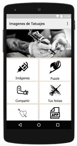 Run android online APK Imagenes de Tatuajes from MyAndroid or emulate Imagenes de Tatuajes using MyAndroid Run android online APK Imagenes de Tatuajes from MyAndroid or emulate Imagenes de Tatuajes using MyAndroid