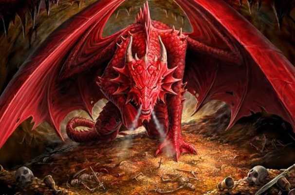 Emulate Android APK Imagenes Dragones HD