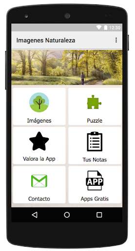 Run android online APK Imagenes Naturaleza from MyAndroid or emulate Imagenes Naturaleza using MyAndroid Run android online APK Imagenes Naturaleza from MyAndroid or emulate Imagenes Naturaleza using MyAndroid