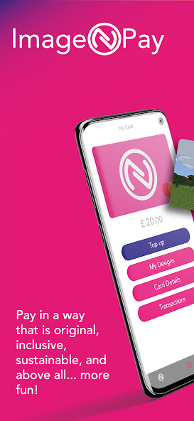 Run android online APK ImageNPay from MyAndroid or emulate ImageNPay using MyAndroid