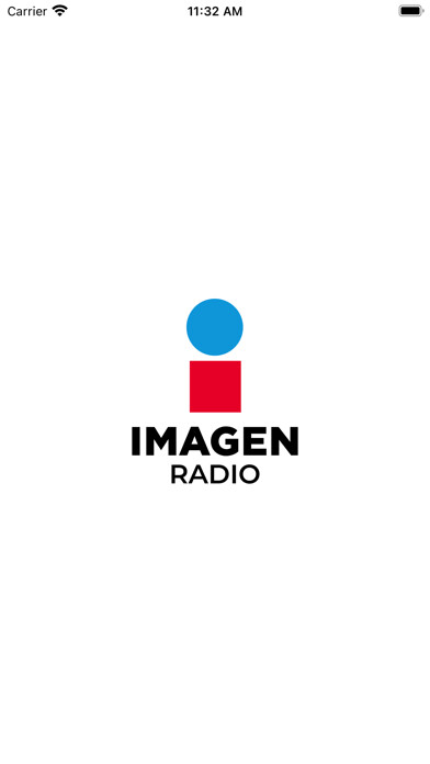 Emulate iPhone app Imagen Radio using MyAndroid Emulate iPhone app Imagen Radio using MyAndroid