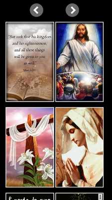 Emulate Android APK Imagens Biblicas HD