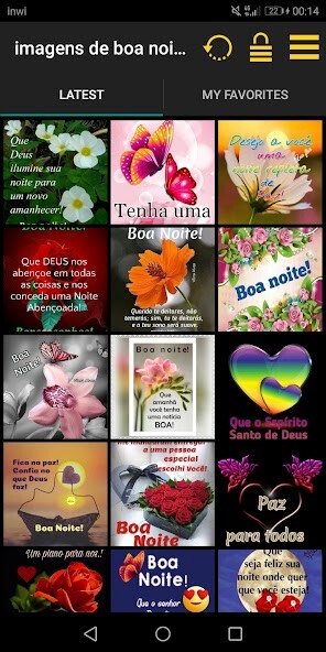 Run android online APK imagens de boa noite 2022 Apps from MyAndroid or emulate imagens de boa noite 2022 Apps using MyAndroid