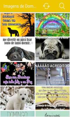 Emulate Android APK Imagens de Domingo Emulate Android APK Imagens de Domingo