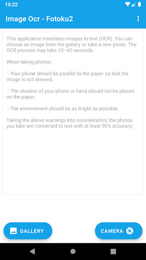 Run android online APK Image OCR - Fotoku2 from MyAndroid or emulate Image OCR - Fotoku2 using MyAndroid Run android online APK Image OCR - Fotoku2 from MyAndroid or emulate Image OCR - Fotoku2 using MyAndroid