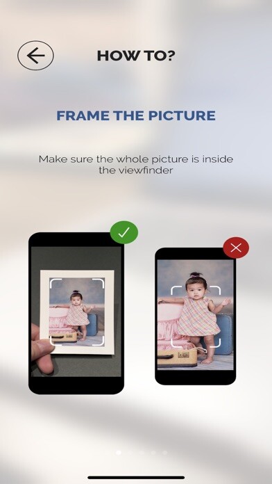 Emulate iPhone app Image One Live using MyAndroid