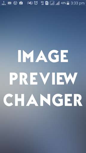Emulate Android APK Image Preview Changer Prank Emulate Android APK Image Preview Changer Prank