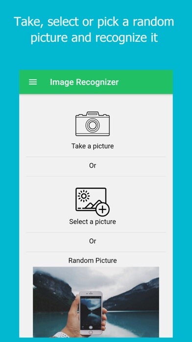 Emulate iPhone app Image Recognizer (LD Studio) using MyAndroid Emulate iPhone app Image Recognizer (LD Studio) using MyAndroid