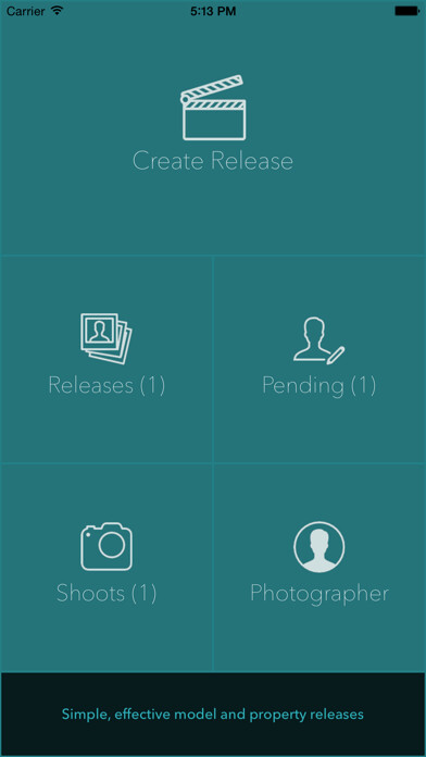Emulate iPhone app Image Release using MyAndroid